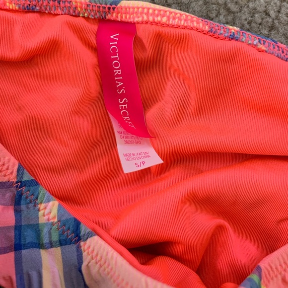 VS Swim Bombshell Swimsuit - Picture 2 of 5